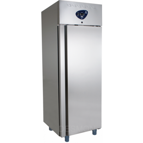 SM7 PROFESSIONAL REFRIGERATOR 700 Lt -2° +8°C Dimensions: L: 68.5cm x P(W): 80cm x H: 212 cm
