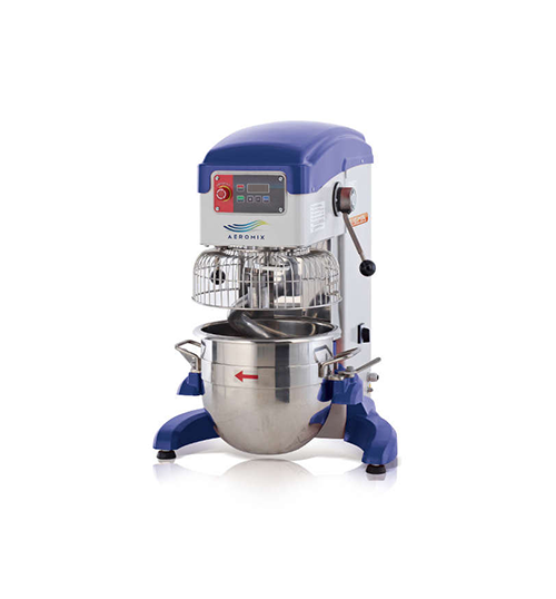 Dough Mixers