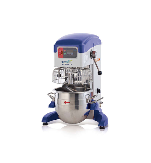 Dough Mixers