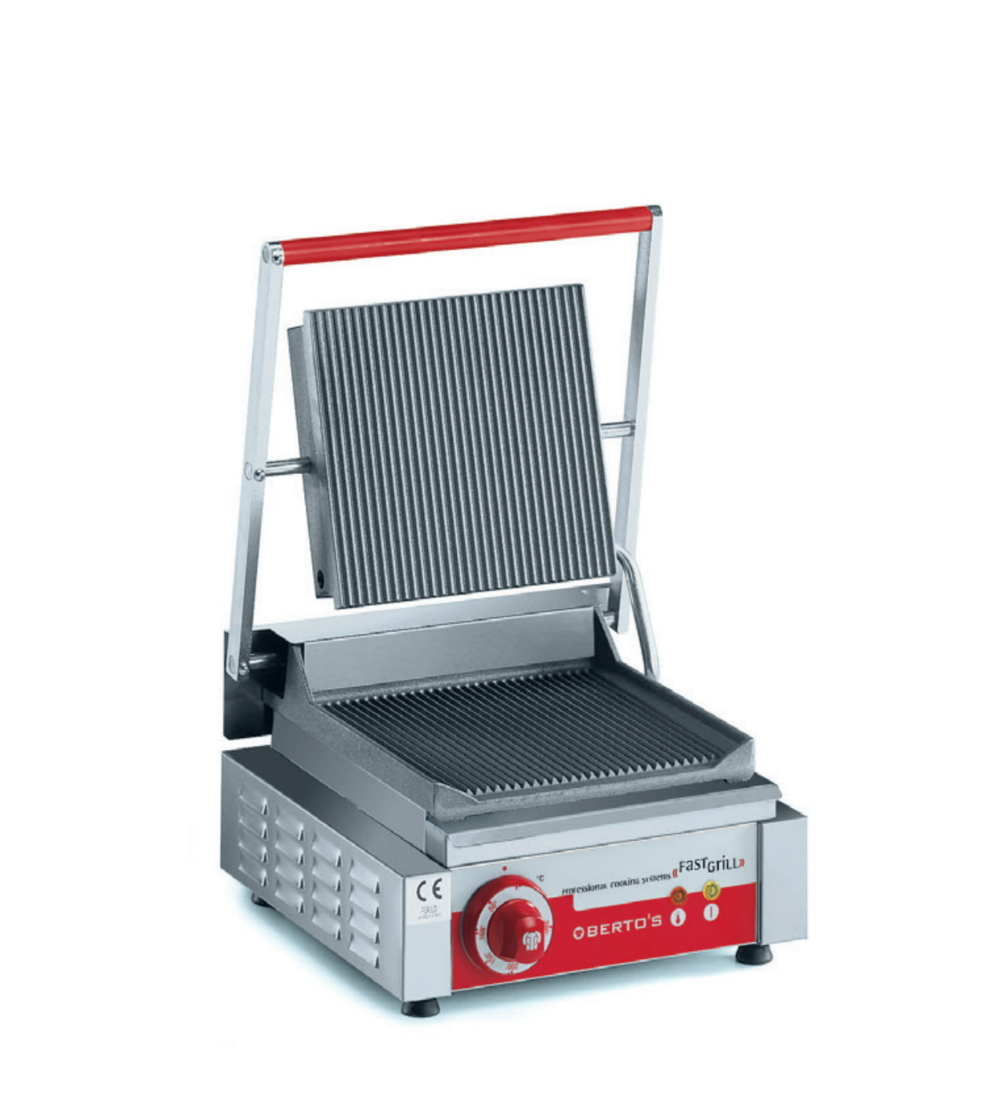 Contact Grills Small
