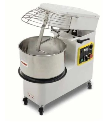 IM Spiral dough mixers