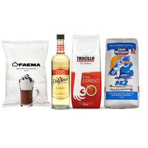 Consumable/Ingredients