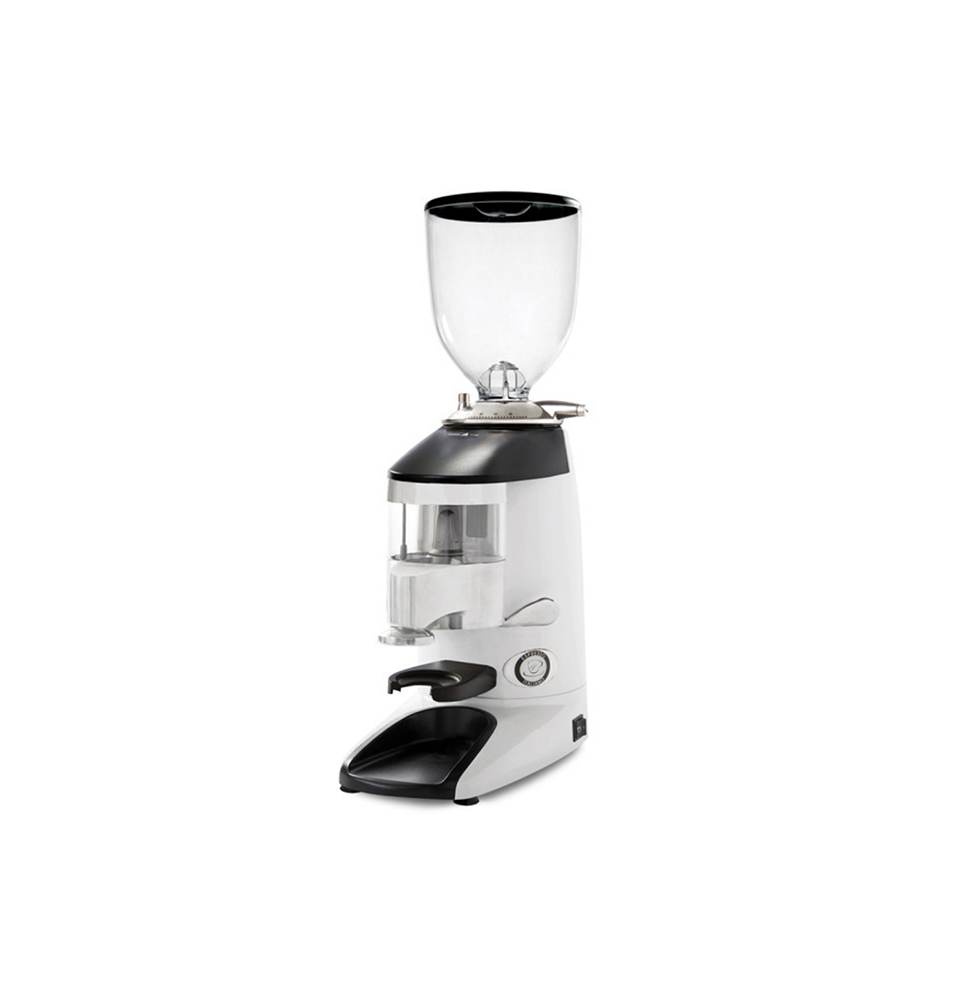 COMPAK K6 Equipped