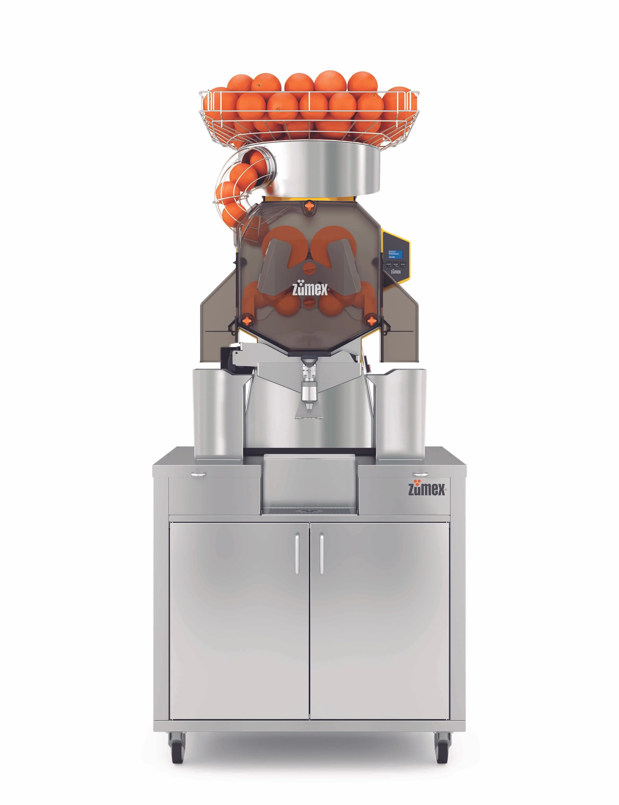 ZUMEX SPEED S +PLUS_SELF-SERVICE PODIUM.JPG