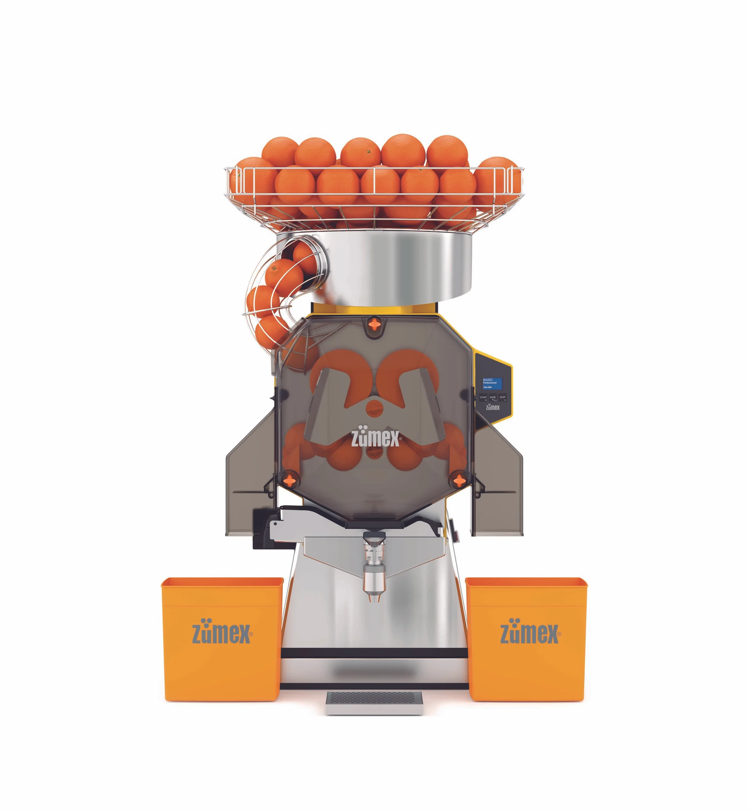 ZUMEX SPEED S +PLUS_SELF-SERVICE.JPG