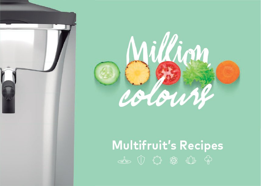 Multifruit Recipes Download