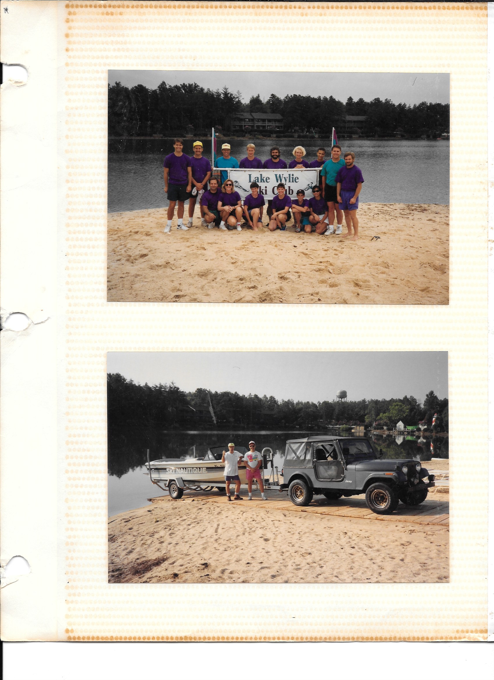 New boat ramp and 1993 team picture.jpg