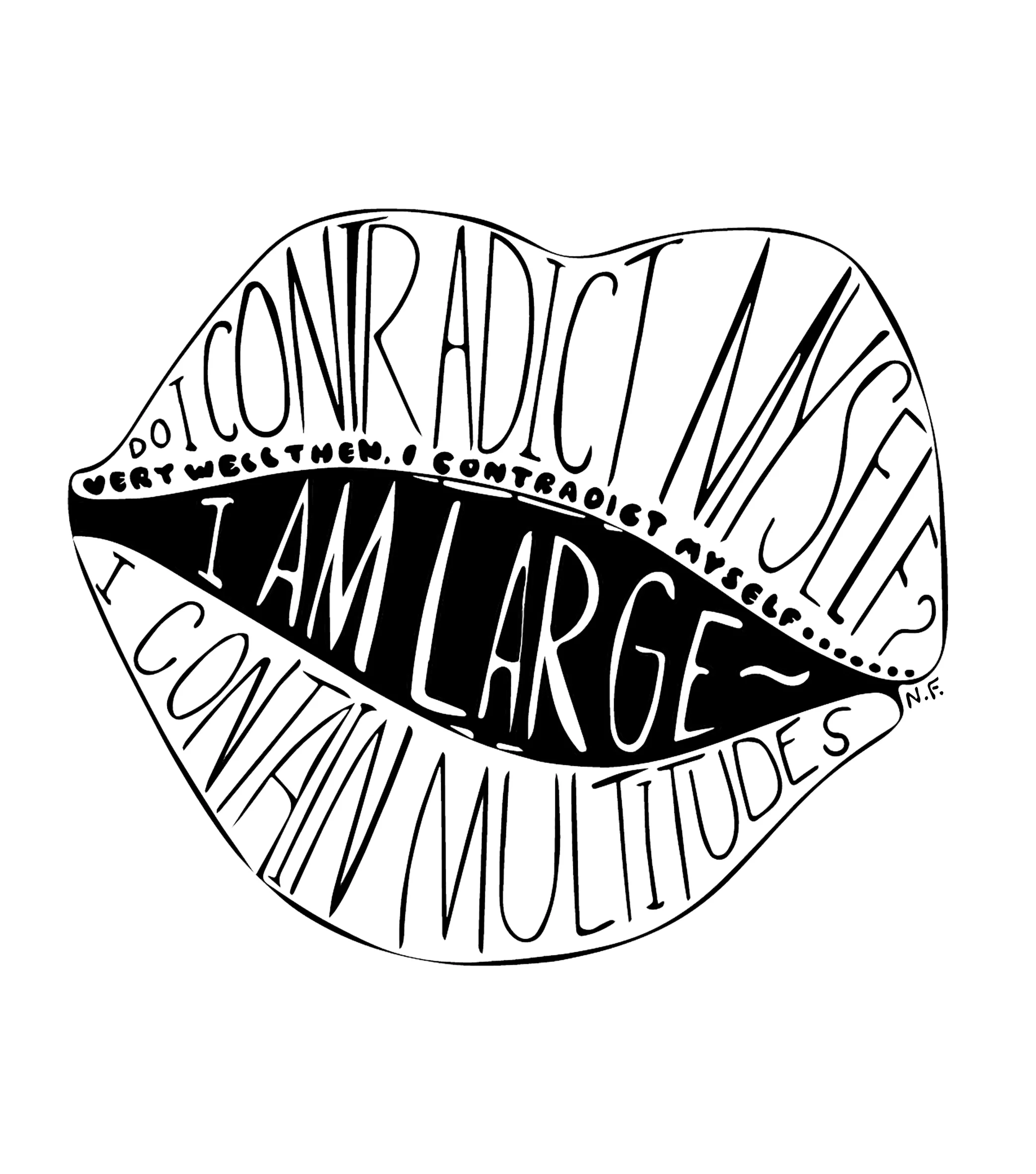 Illustration by Nessa Finnegan