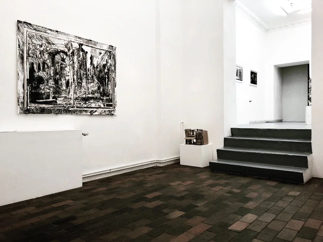 Install shot
