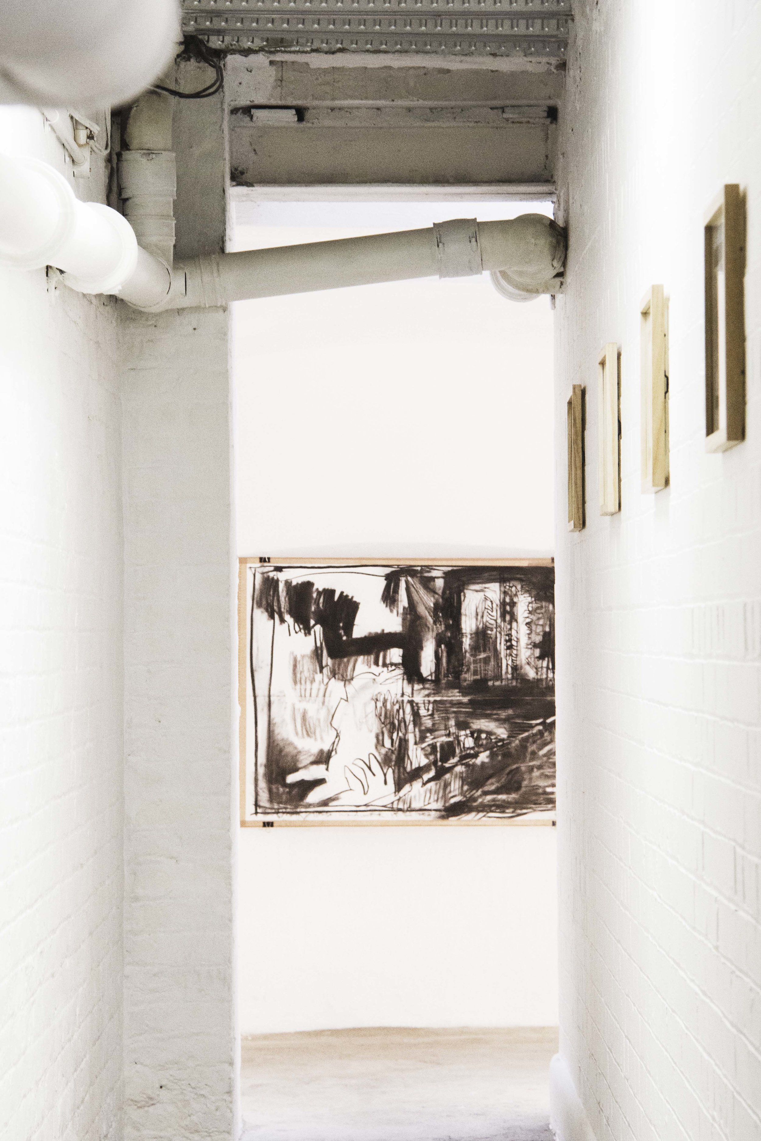 Install shot