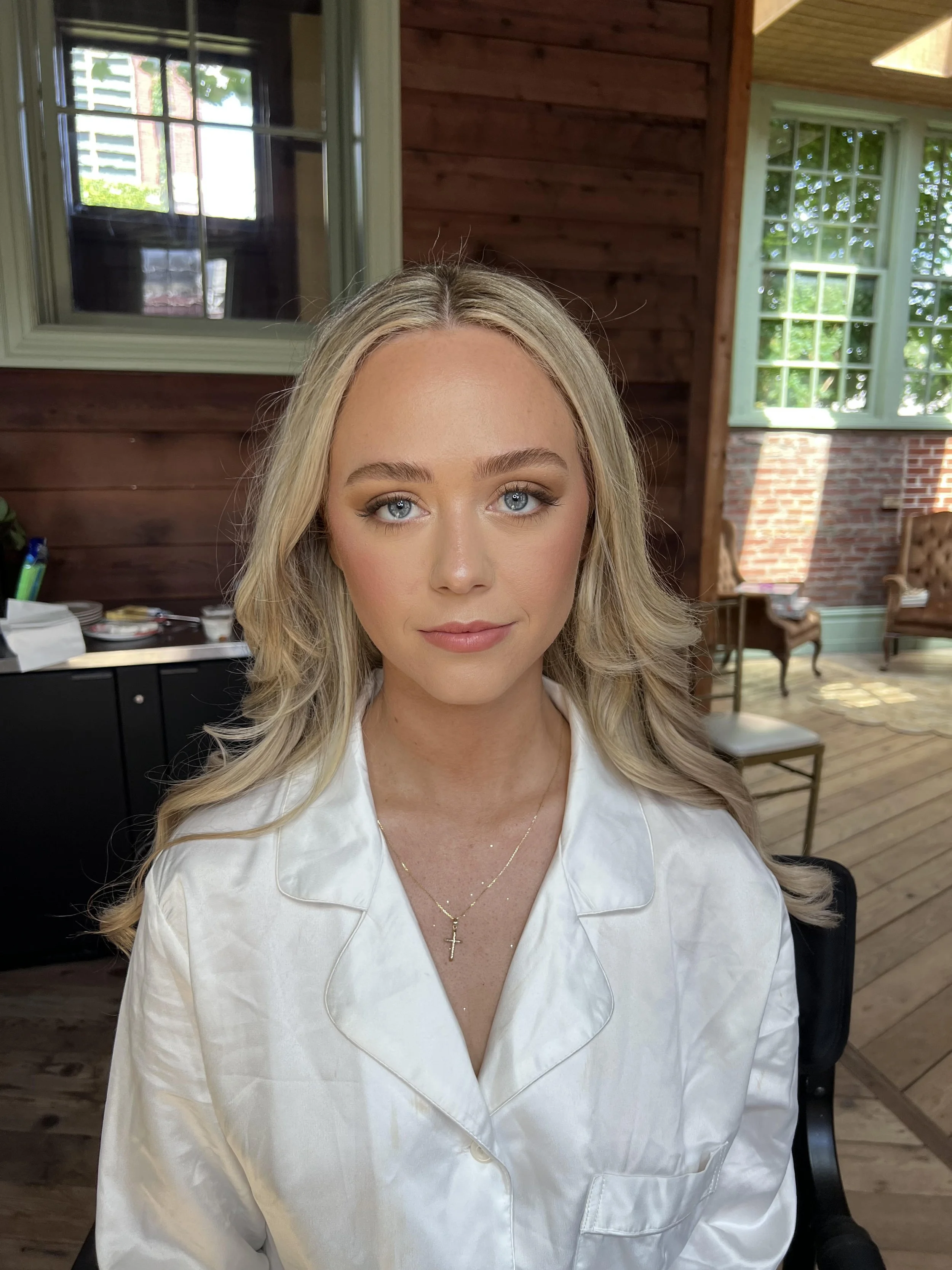 Meet Studio Bride Artist: Becca — STUDIO BRIDE