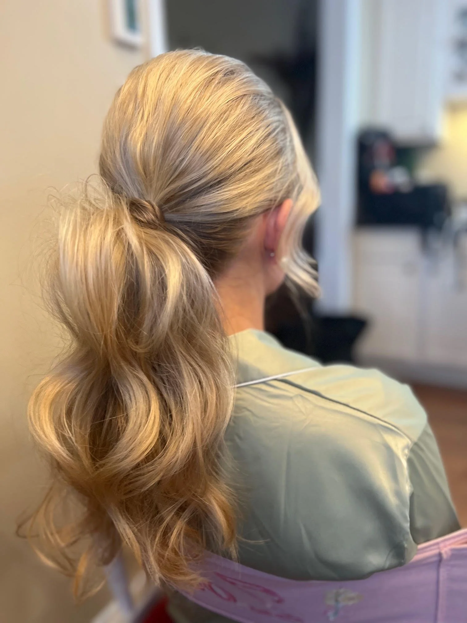Meet Studio Bride Artist: Bailey — STUDIO BRIDE
