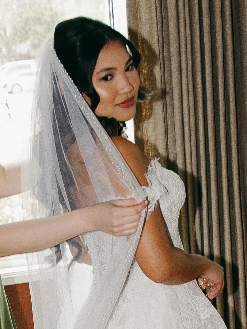 A moment for the absolute beauty that is @elledizzie✨

Beautiful photos by @caseyannphoto_ and gorgeous glam by Studio Bride, @looksbylaney_ #studiobride #weddingglam #brideglam #bridegoals #2026bride