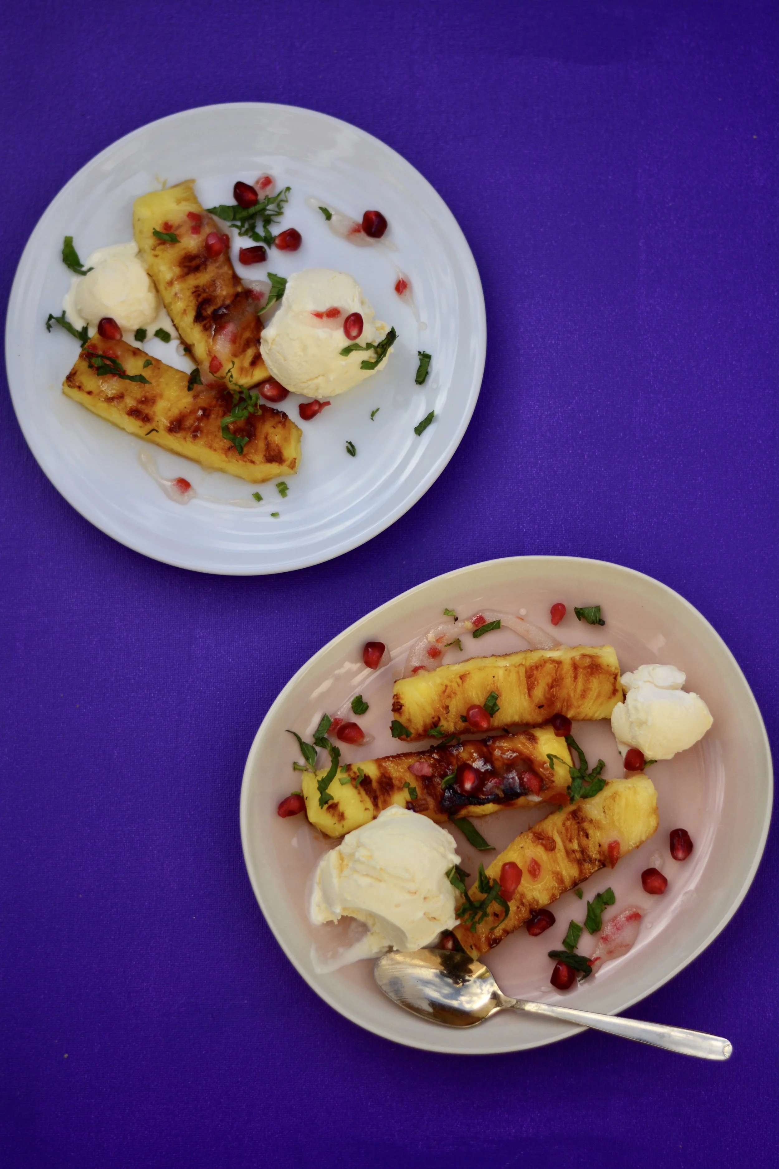 annabel karmel purple porridge