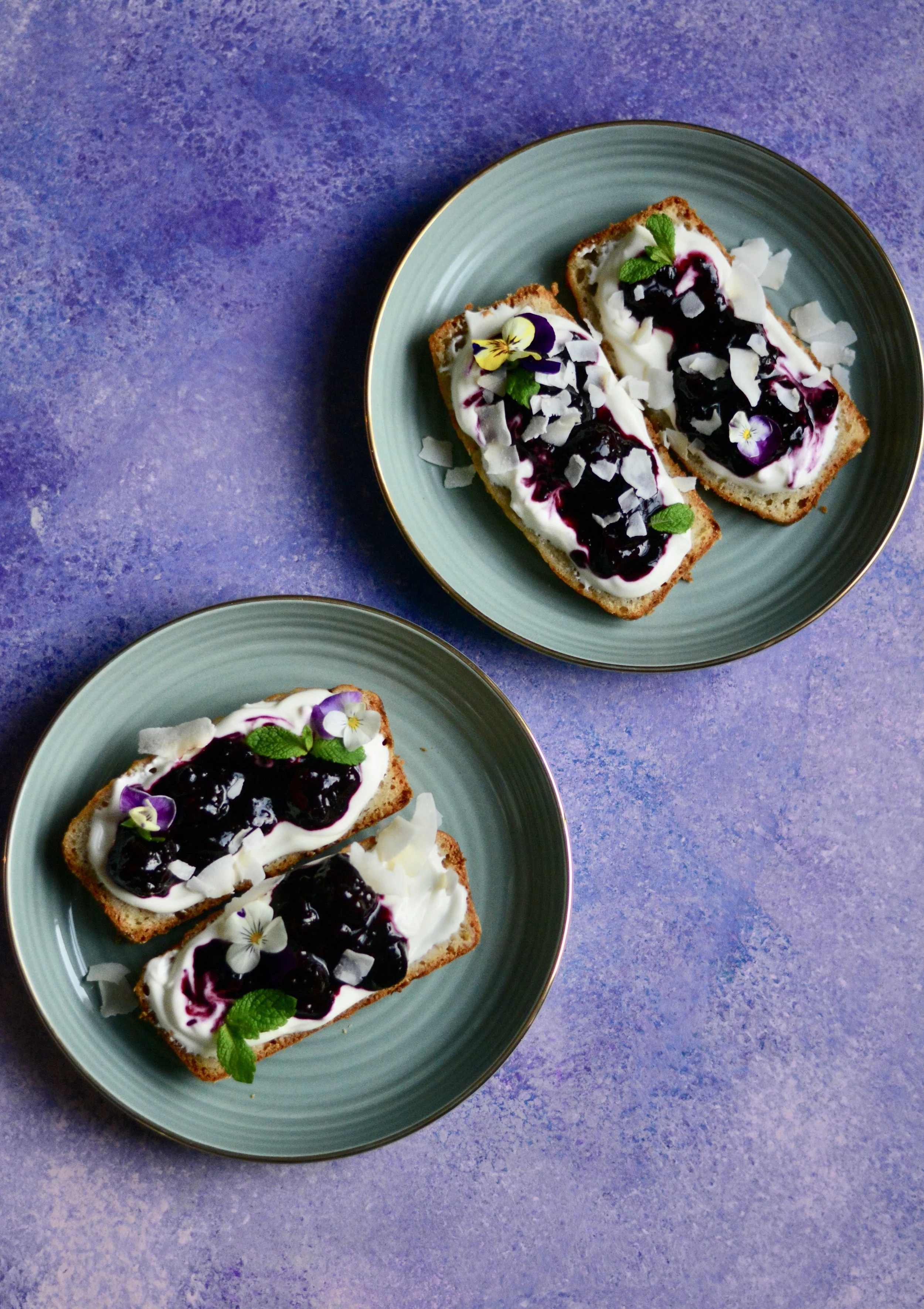 annabel karmel purple porridge