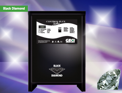 Black Diamond Charger