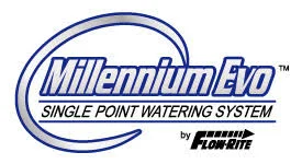 New England Battery carries the Millenium Evo Single Point Battery Watering System by Flo-rite, as well as several other systems.