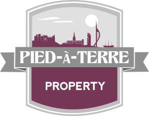Pied A Terre Property Pied A Terre Property