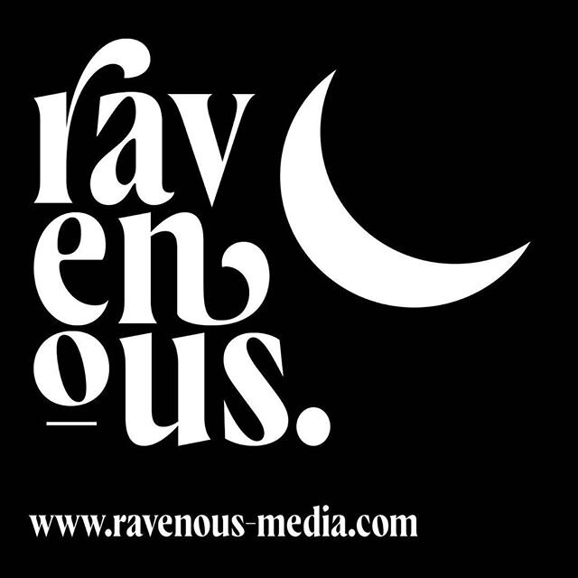 I&rsquo;ve been working quite a bit over the last several months on paper, with a designer friend @maxroseglass, and ultimately just on my own using InDesign to create a logo for Ravenous. It&rsquo;s a tough task since I feel it&rsquo;s been challeng