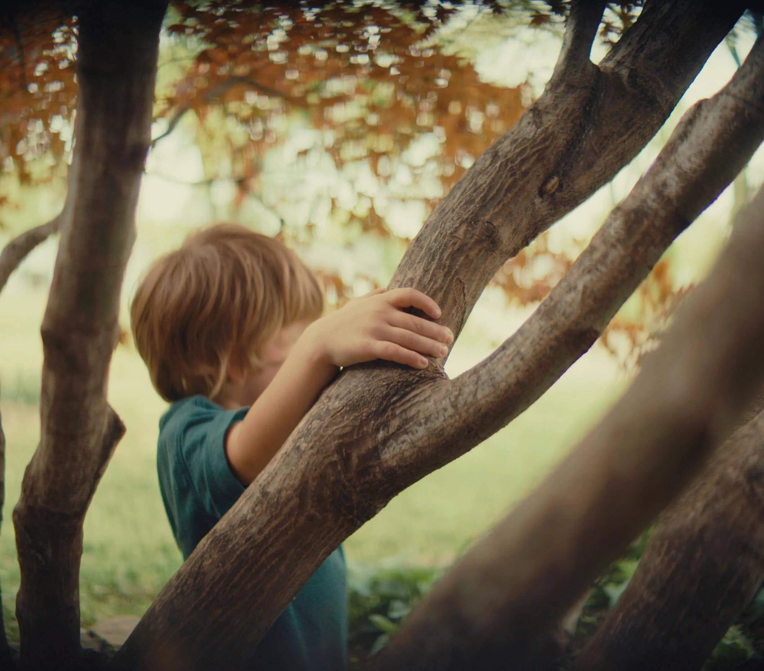 Playing around with vertical anamorphic. #atlasorion