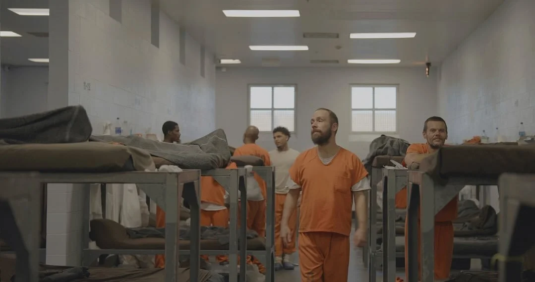 Justice, USA now streaming on HBO Max

 &ldquo;There is one, and only one, thing in modern society more hideous than crime&mdash;namely, repressive justice.&rdquo; 

Simone Weil