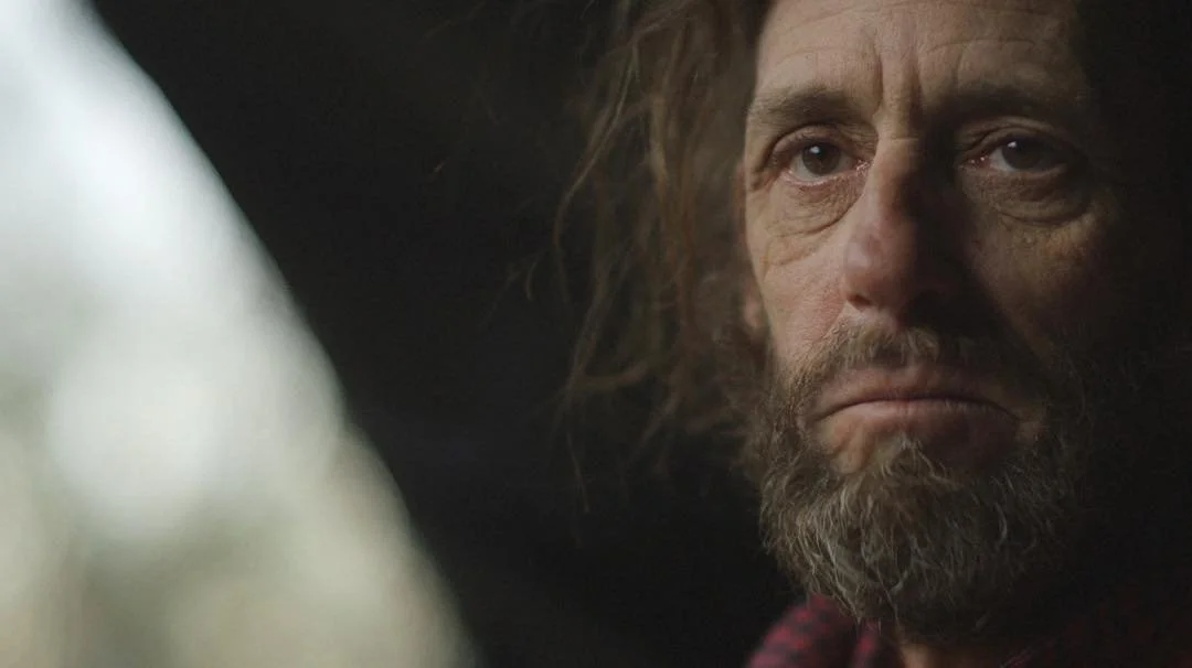 Saint Cloud Hill. Narrative nonfiction feature shot in Nashville.