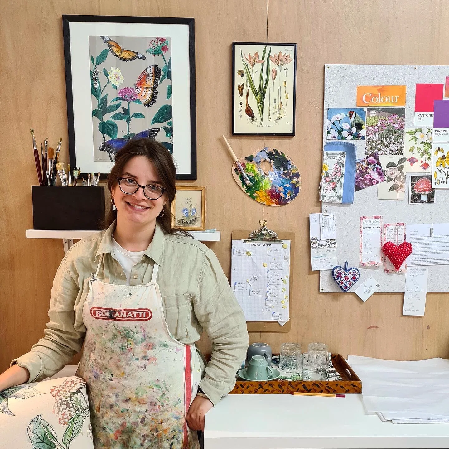 Open Studio - Bow Arts Three Waters