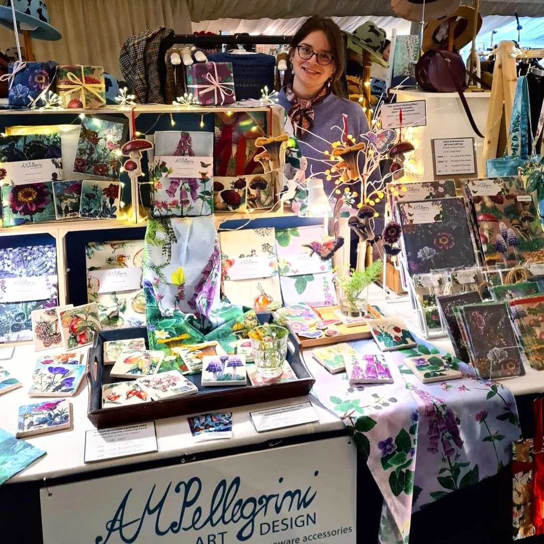 Handmade in Highgate - The Winter Fair