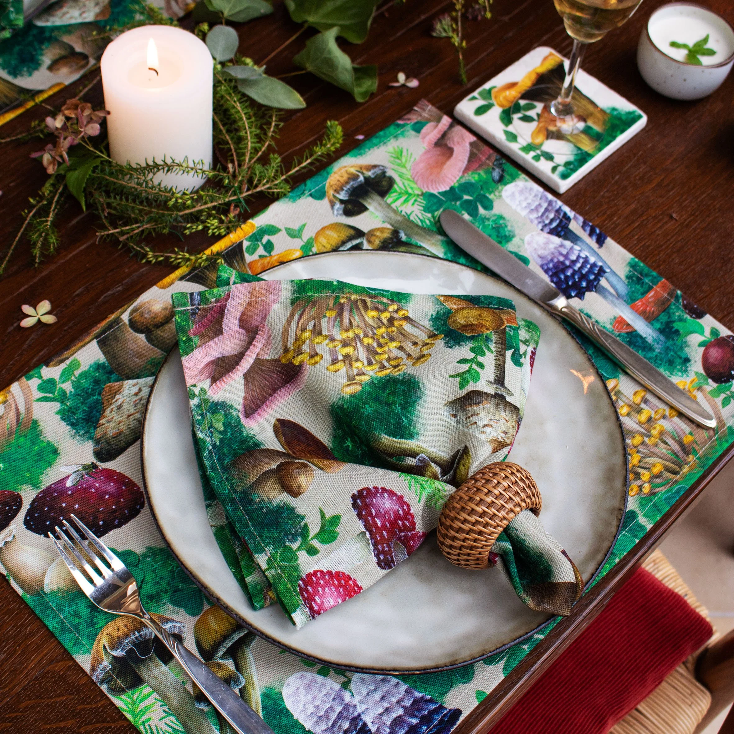 SoLo Craft Christmas Fair at St-Martin-in-the-Fields Central London 