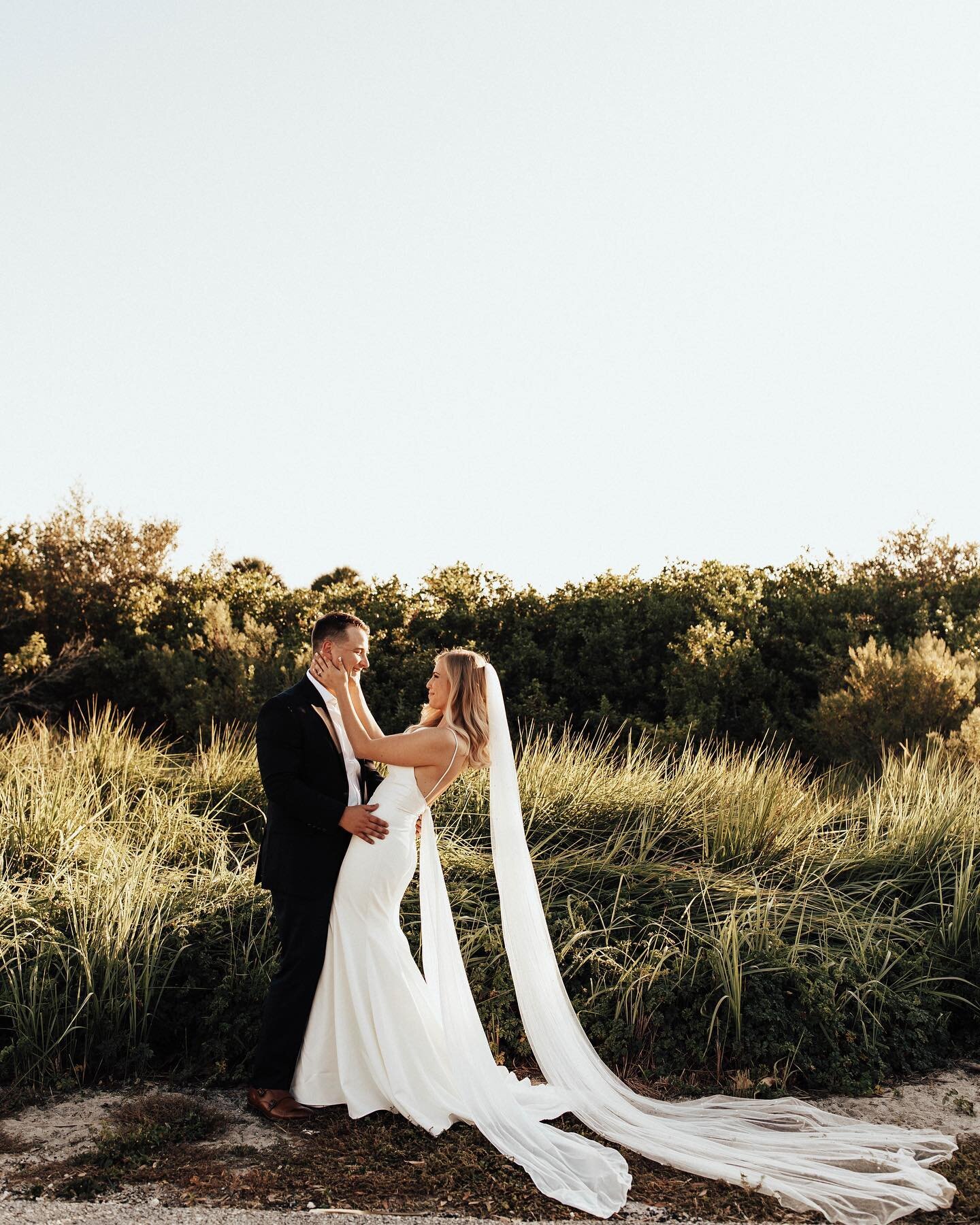 Aubrey + Will 💫 this day was long awaited for these two - they had a small, beautiful elopement with their officiant + 2 best friends - it was such a gorgeous day! I adored getting to know them! They have such a sweet relationship + I&rsquo;m so so 