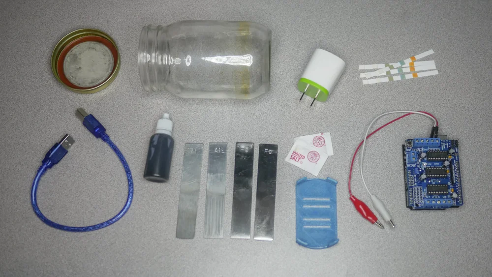 elequa electrocoagulation kit contents .jpg