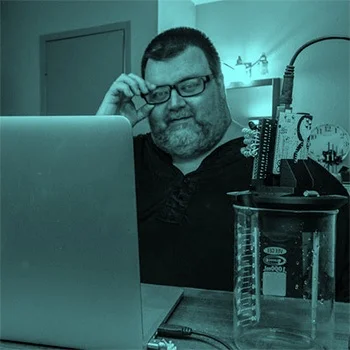 LESTER HALL TECHNICAL ADVISER NEW BRAUNFELS, TX ELECTRICAL ENGINEER & INNOVATOR
