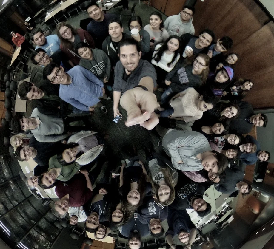 SAWS Impact Teams from Make Water Season 2