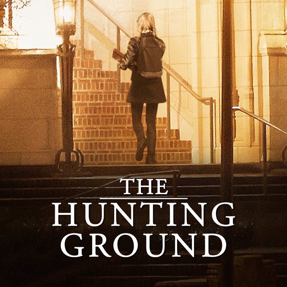 the hunting ground movie