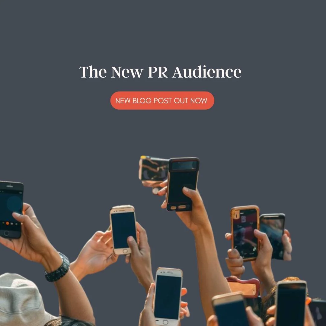 PR no longer stops at human readers 💻 In Q4, your coverage needs to resonate with both people and generative AI&mdash;because today&rsquo;s earned media mentions directly shape tomorrow&rsquo;s AI outputs. Discover why earned media now influences al
