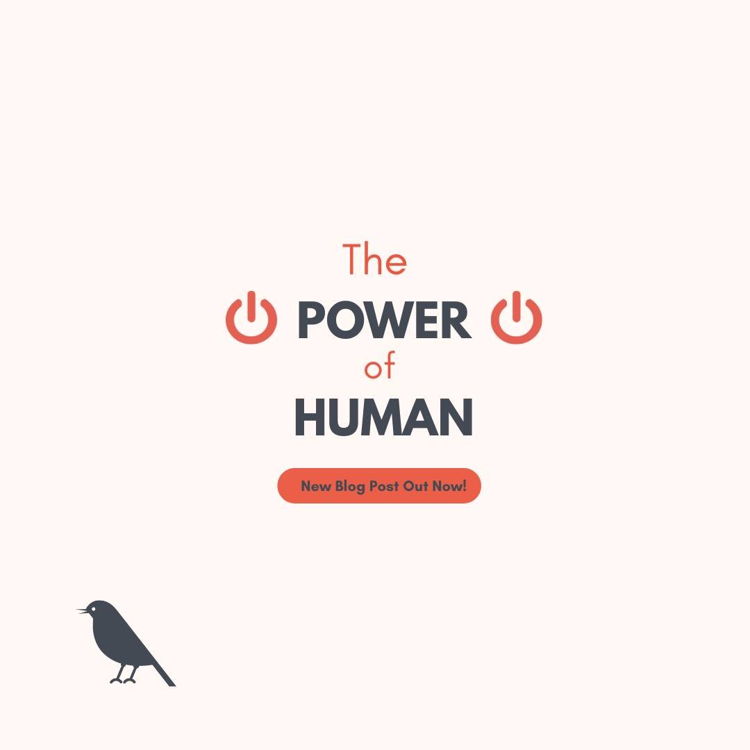 In a world powered by AI, the brands that stand out leverage humans to connect authentically. Real thought leadership isn&rsquo;t about volume or automation; it&rsquo;s about intention, credibility, and connection. 

When your message feels human, it