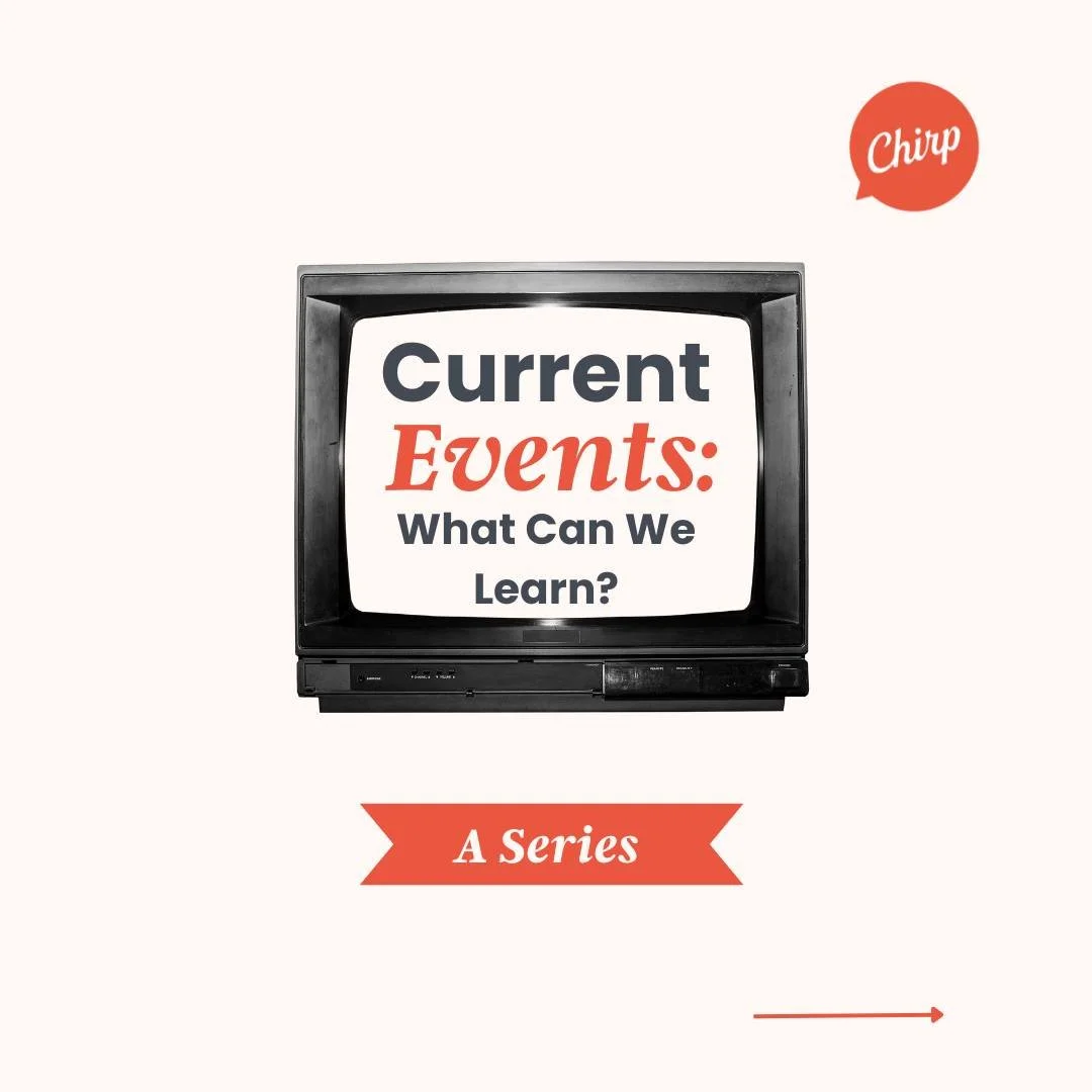 In B2B PR, context is strategy.📺💡

From space missions to policy shifts to tech breakthroughs, global events shape how industries position themselves, communicate risk, build trust, and lead conversations. The smartest brands aren&rsquo;t just reac