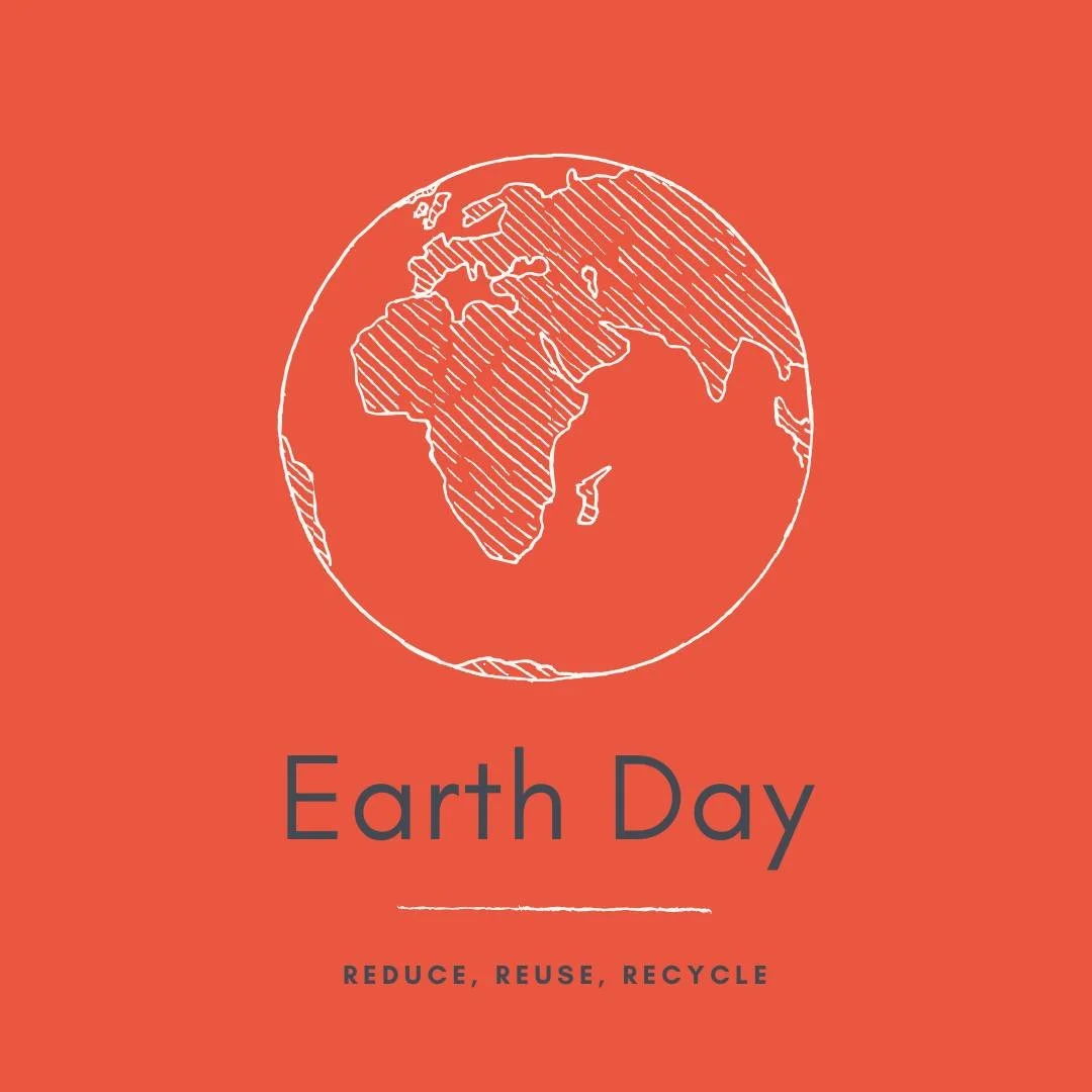 A reminder this Earth Day: small, consistent actions make a difference. 🌍

#earthday #sustainability #impact