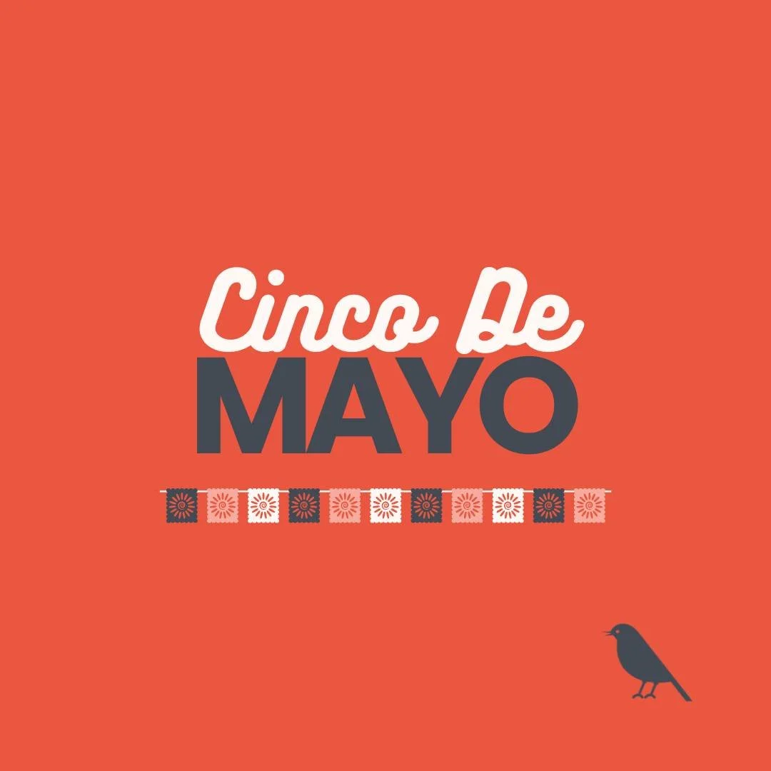 Happy Cinco de Mayo! 🇲🇽 Celebrating culture, connection, and the moments that bring people together - on every platform. Wishing you a festive and inspiring day! 🎉✨ 

#CincoDeMayo #connection #B2BPR #celebrateculture