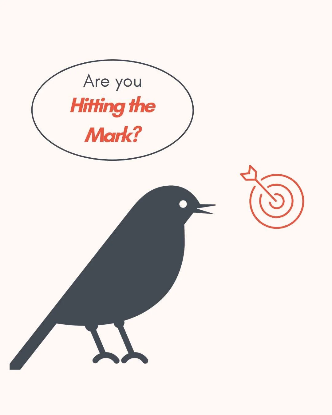 Happy Momentum Monday! Is your messaging reaching the right audience- and actually resonating? 🎯 Now&rsquo;s the time to refine your targeting, sharpen your positioning, and focus on what truly moves the needle. Impact isn&rsquo;t about saying more,