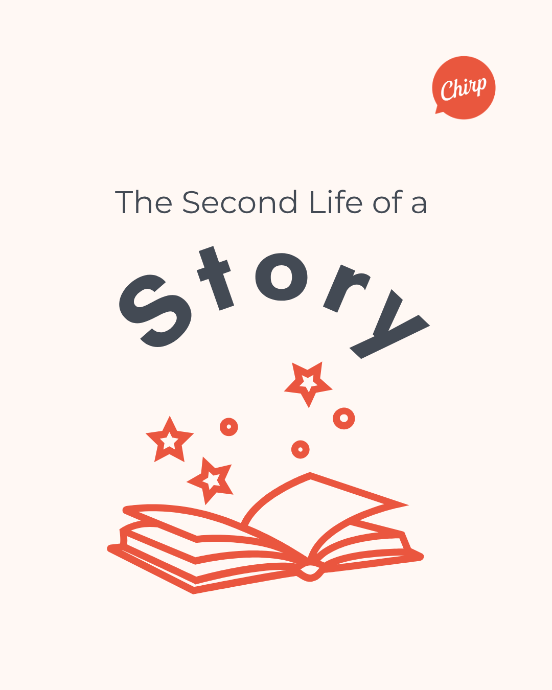 The Second Life of a Story