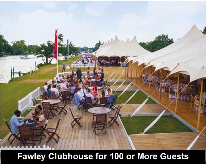 fawley clubhouse henley regatta vip hospitality