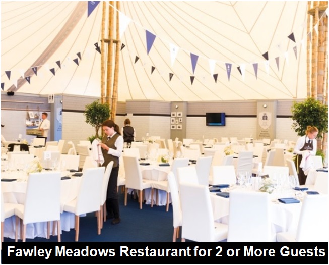 fawley meadows restaurant henley regatta vip hospitality book lunch