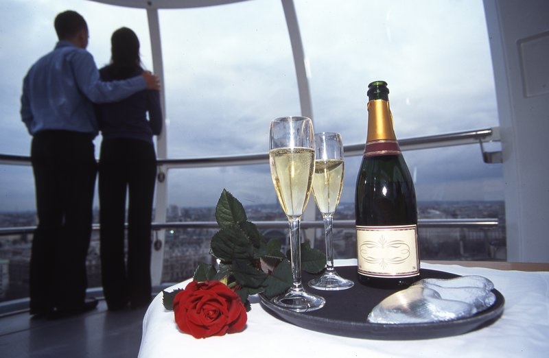 Private Experiences on the London Eye — Euro Events London