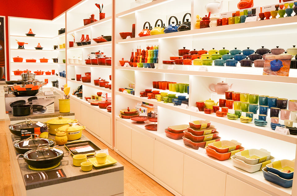 Le Creuset