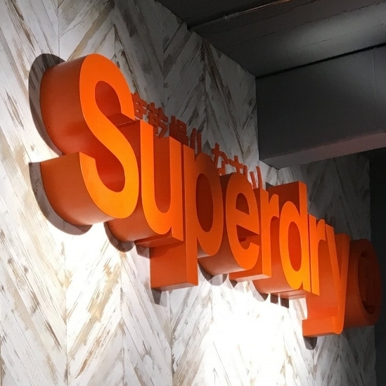 Superdry