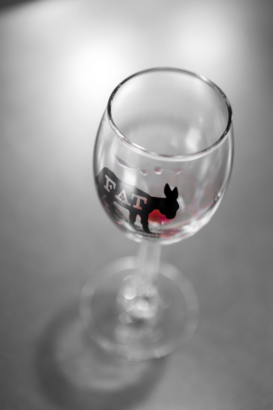 Wine Sippy Cup - black — Fat Ass Ranch & Winery