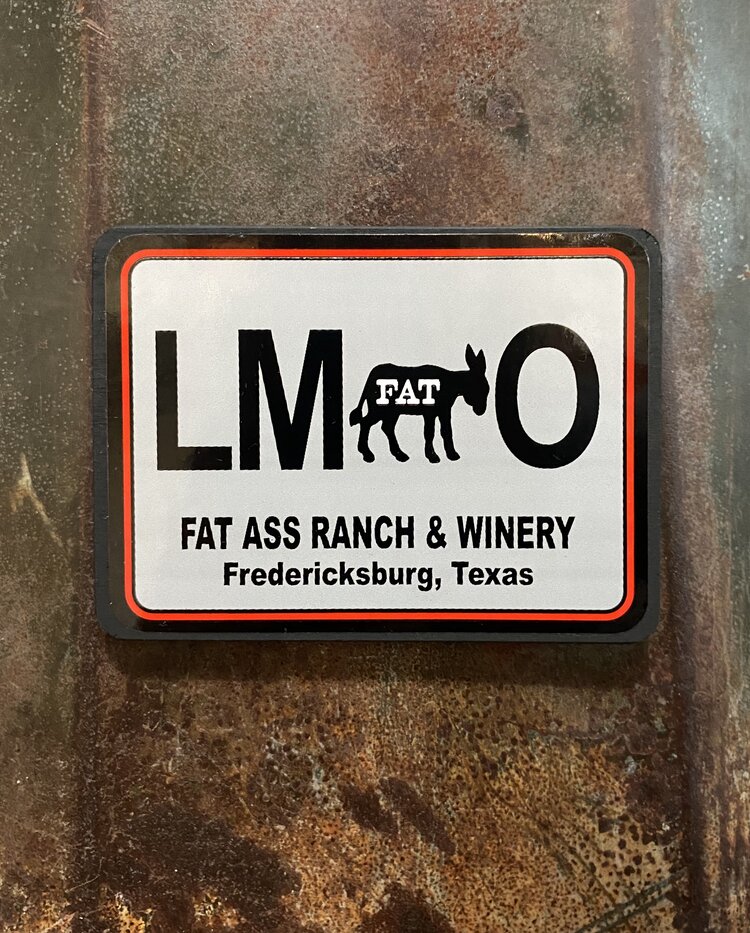 Wine Sippy Cup - black — Fat Ass Ranch & Winery