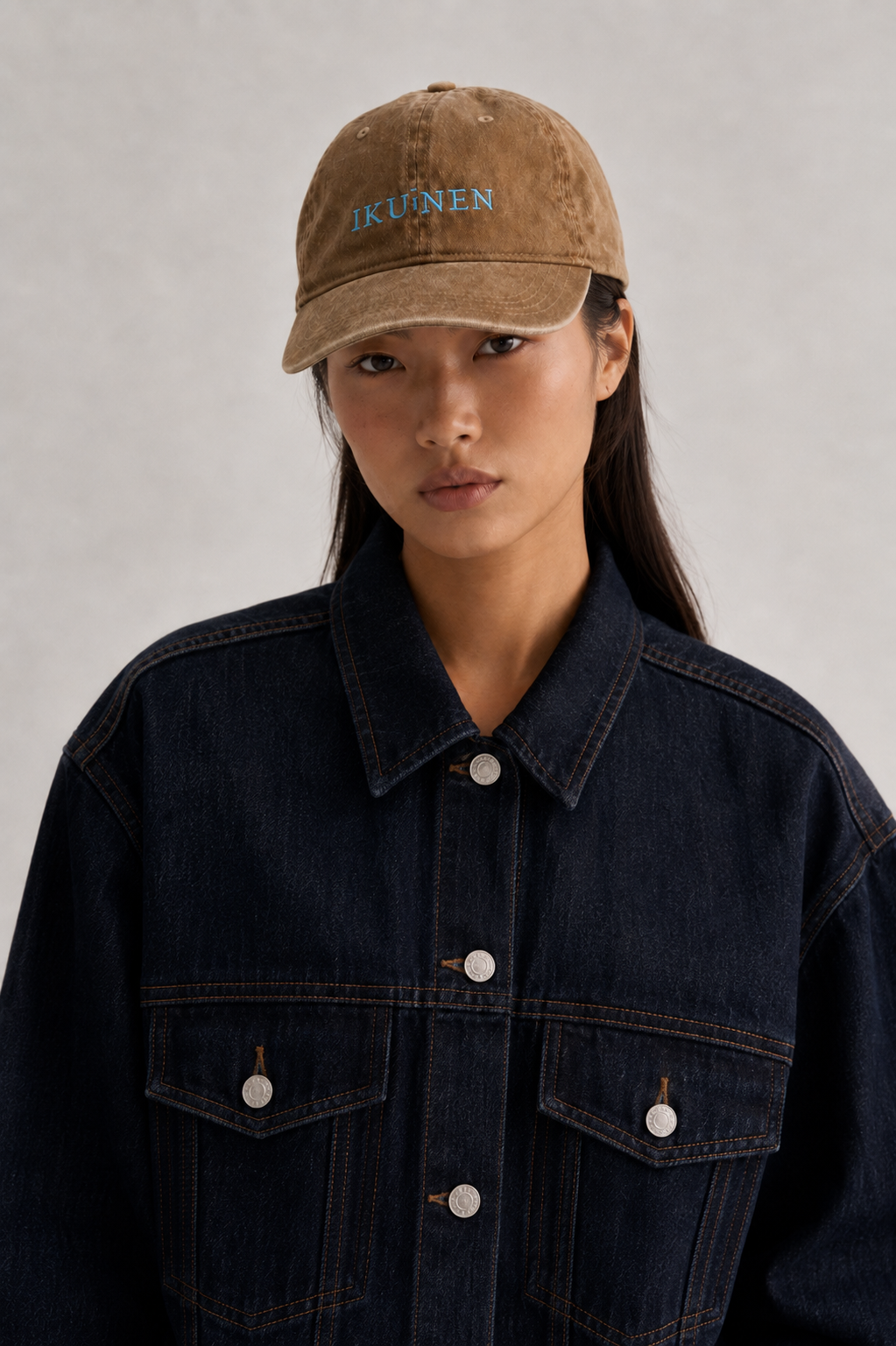Studio Portrait with IKUINEN Cap.png
