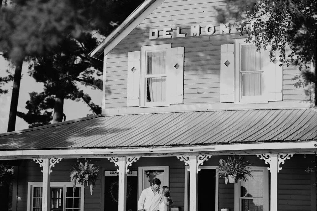 JUNE 24 2021 | DELMONTE IN THE PINES ELOPEMENT DAY 